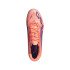 Botas de Fútbol adidas F50 League Mg Naranja