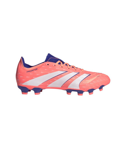 Botas de Fútbol adidas Predator League Mg Naranja