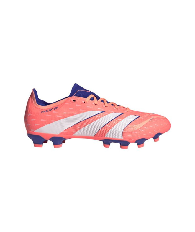 Botas de Fútbol adidas Predator League Mg Naranja
