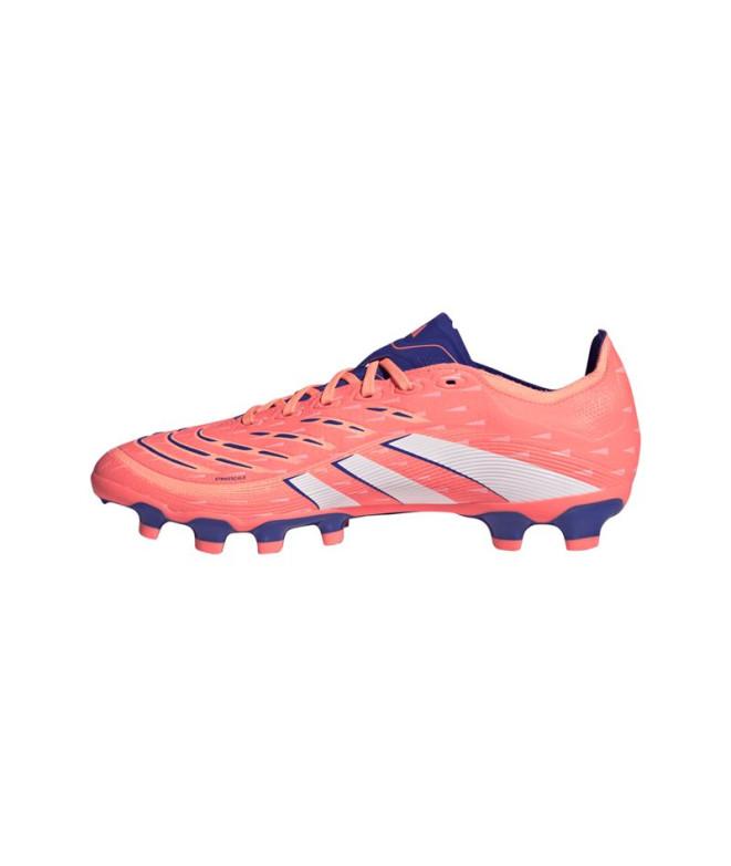 Botas de Fútbol adidas Predator League Mg Naranja