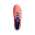 Botas de Fútbol adidas Predator League Mg Naranja