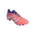 Botas de Fútbol adidas Predator League Mg Naranja