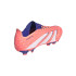 Botas de Fútbol adidas Predator League Mg Naranja