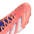 Bottes de Football adidas Predator League Mg Orange