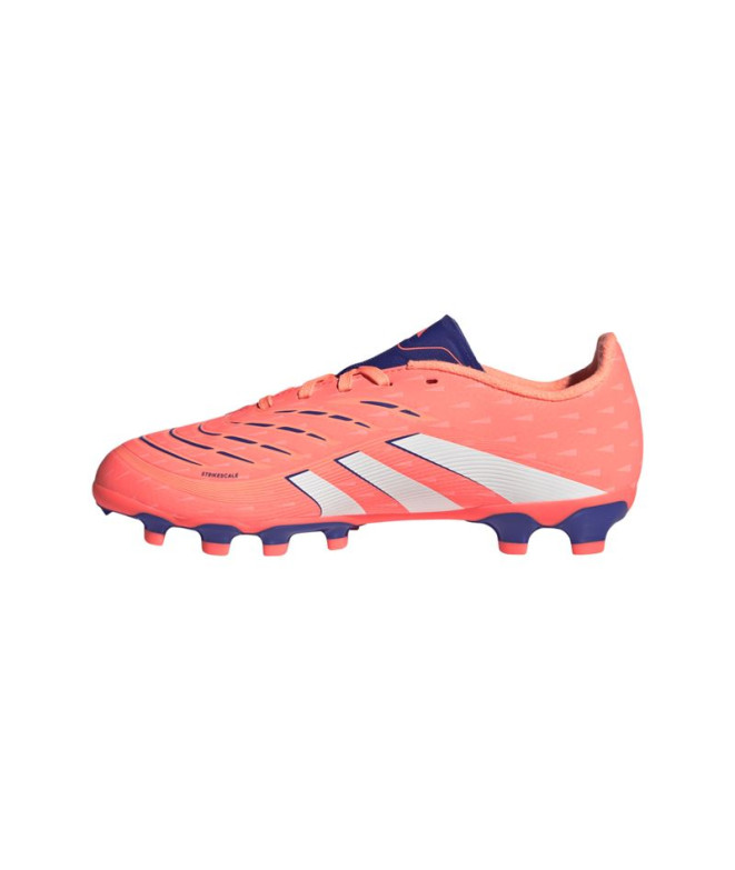 Bottes de Football adidas Predator League Mg...
