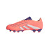 Botas de Fútbol adidas Predator League Mg Infantil Naranja