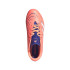 Botas de Fútbol adidas Predator League Mg Infantil Naranja