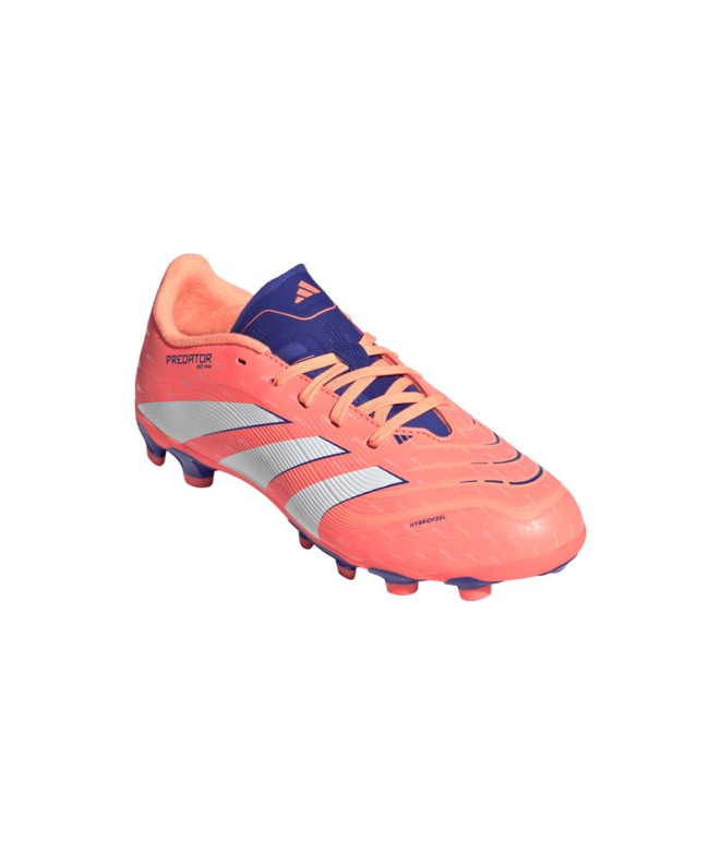Bottes de Football adidas Predator League Mg...