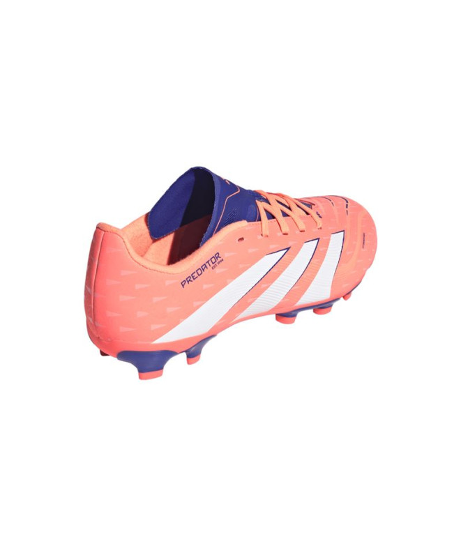 Bottes de Football adidas Predator League Mg...