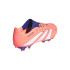 Botas de Fútbol adidas Predator League Mg Infantil Naranja