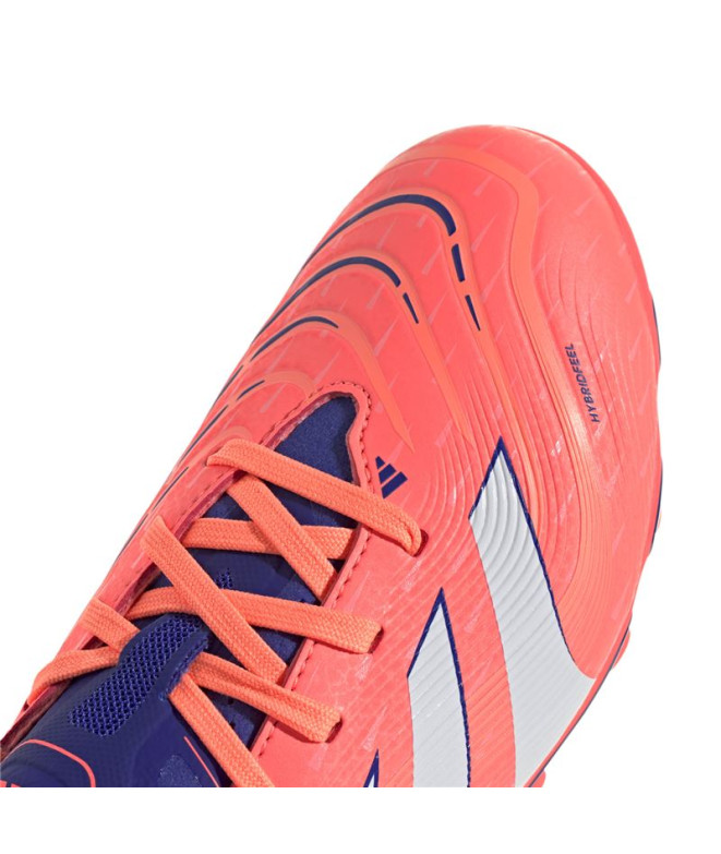 Bottes de Football adidas Predator League Mg...