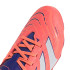 Botas de Fútbol adidas Predator League Mg Infantil Naranja