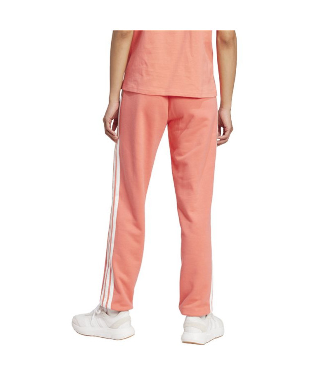 Pantalon adidas 3Bandas Ft Cf Femme Semtur / Blanc