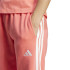 Calça adidas 3Bandas Ft Cf Mulher Semtur / Branco