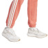 Calça adidas 3Bandas Ft Cf Mulher Semtur / Branco