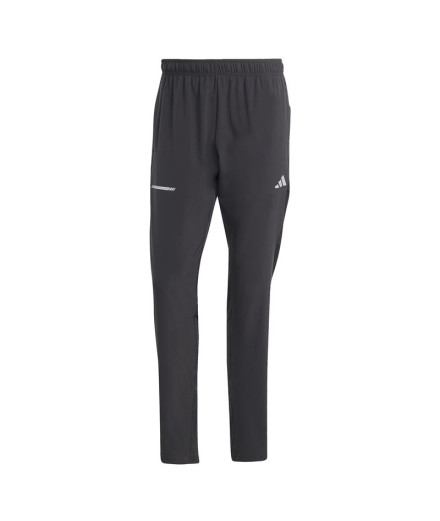 Pantalon de Fitness adidas Tr Ess Hp Homme Noir