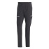 Pantalón de Fitness adidas Tr Ess Hp Hombre Negro