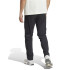 Pantalón de Fitness adidas Tr Ess Hp Hombre Negro
