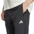 Pantalón de Fitness adidas Tr Ess Hp Hombre Negro