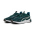 Zapatillas de Fitness Puma Disperse Xt 4 Wn'S G,Green Terrain-P, Mujer