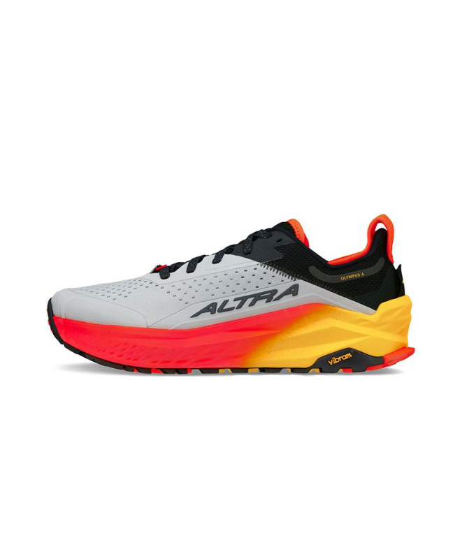Chaussures de Trail Altra Olympus 6  Homme...