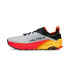 Zapatillas de Trail Altra Olympus 6  Hombre Gris/Rojo