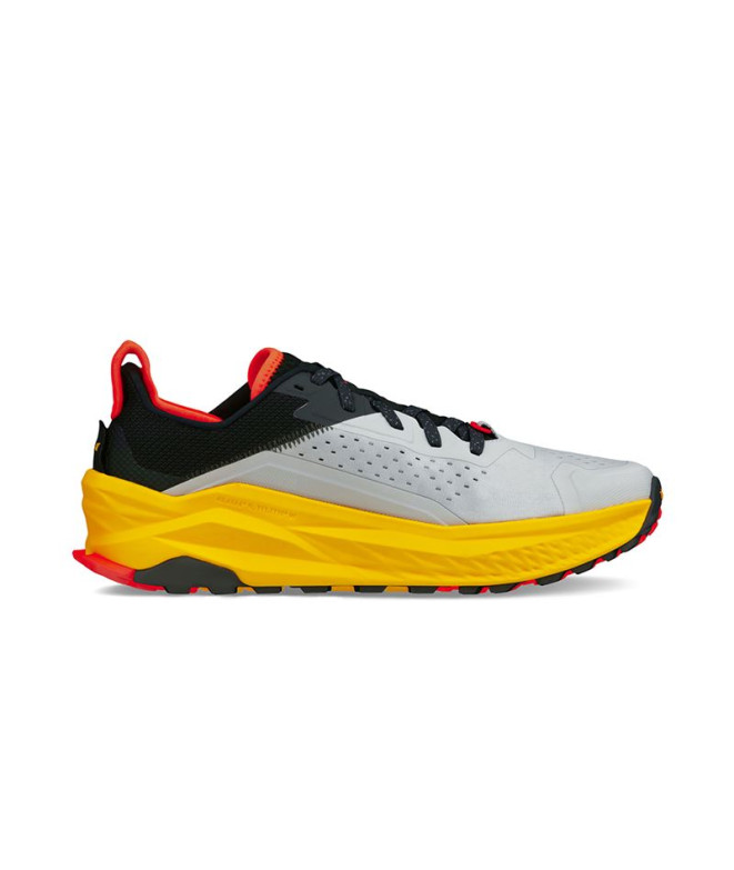 Chaussures de Trail Altra Olympus 6  Homme...