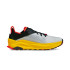 Zapatillas de Trail Altra Olympus 6  Hombre Gris/Rojo