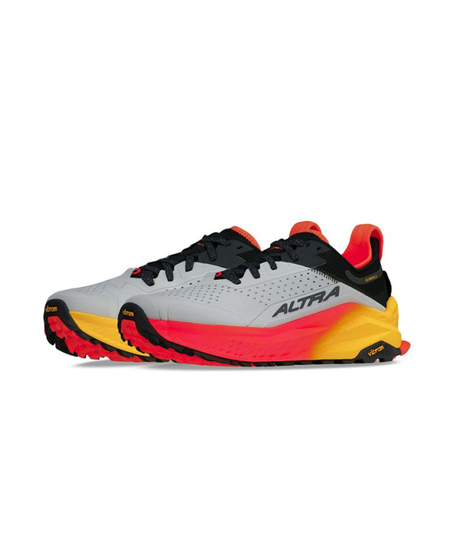 Zapatillas de Trail Altra Olympus 6  Hombre...