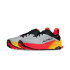 Zapatillas de Trail Altra Olympus 6  Hombre Gris/Rojo
