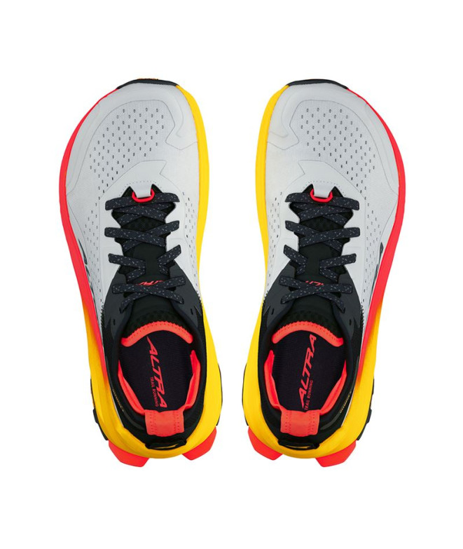 Zapatillas de Trail Altra Olympus 6  Hombre...