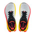 Zapatillas de Trail Altra Olympus 6  Hombre Gris/Rojo