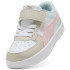 Chaussures Puma Caven 2.0 Block Enfant Desert Desert Dust/Mauve Mist/Blanco