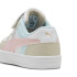 Chaussures Puma Caven 2.0 Block Enfant Desert Desert Dust/Mauve Mist/Blanco