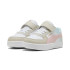 Chaussures Puma Caven 2.0 Block Enfant Desert Desert Dust/Mauve Mist/Blanco