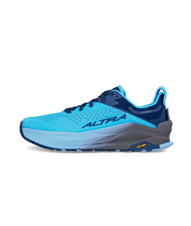 Zapatillas de Trail Altra Olympus 6  Hombre...