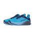 Zapatillas de Trail Altra Olympus 6  Hombre Dark Azul