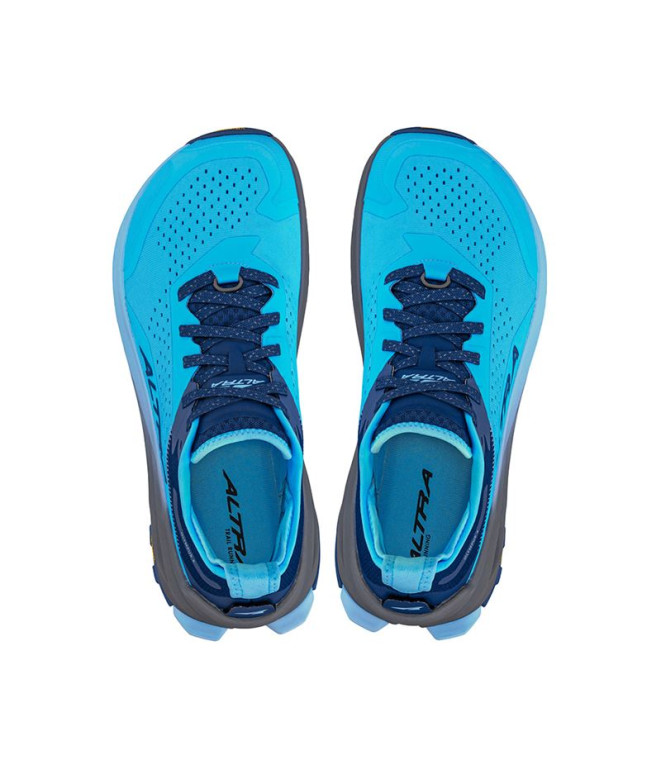 Zapatillas de Trail Altra Olympus 6  Hombre...