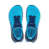 Zapatillas de Trail Altra Olympus 6  Hombre Dark Azul