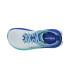 Chaussures de Trail Altra Olympus 6 Femme Bleu
