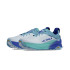 Zapatillas de Trail Altra Olympus 6 Mujer Azul