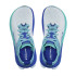 Zapatillas de Trail Altra Olympus 6 Mujer Azul