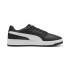 Zapatillas Puma Court Classic Clean, Black-, Unisex