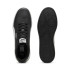 Zapatillas Puma Court Classic Clean, Black-, Unisex