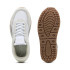 Zapatillas Puma St Miler Rose,Vapor Gray- Silver, Mujer