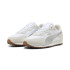 Zapatillas Puma St Miler Rose,Vapor Gray- Silver, Mujer