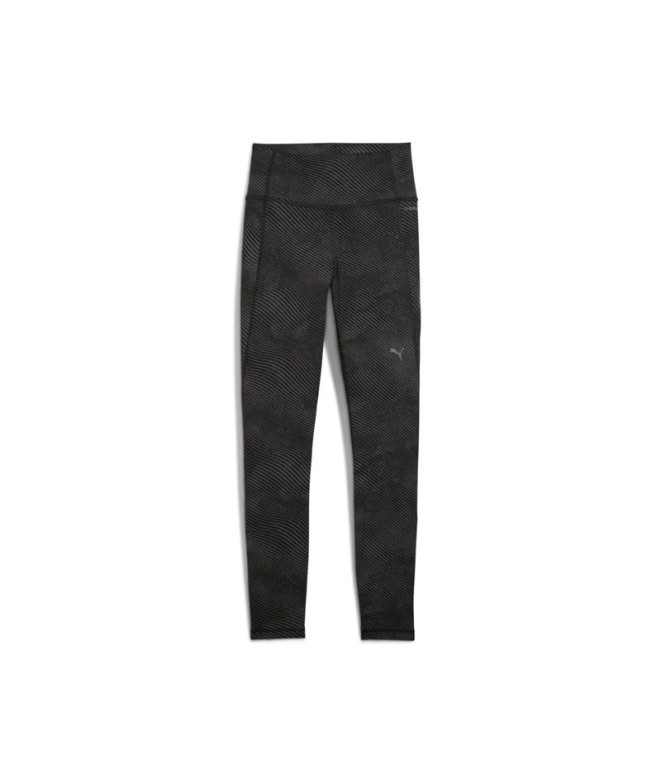 Mallas de Fitness Puma W Cloudspun Tight Ao,...