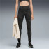 Mallas de Fitness Puma W Cloudspun Tight Ao, Black-Ao, Mujer