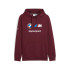Sudadera Puma Bmw Mms Essentials die F,Ruby Shimmer, Hombre