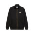 Chaqueta Puma Maximal Metallic Tra, Black, Hombre